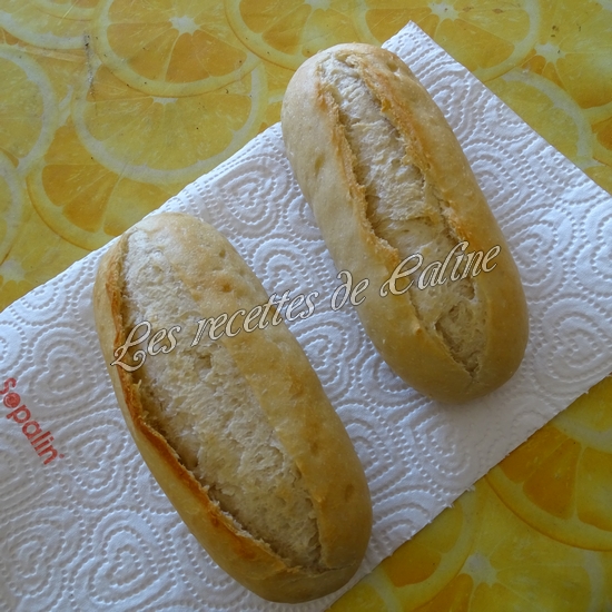 Sandwich jambon mimolette crudités01