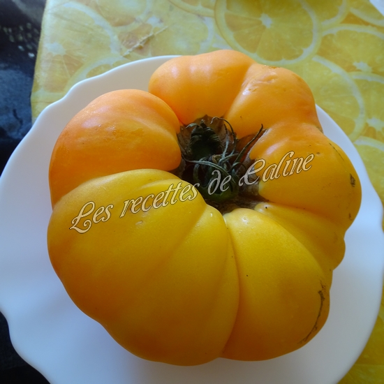 Sandwich jambon mimolette crudités07