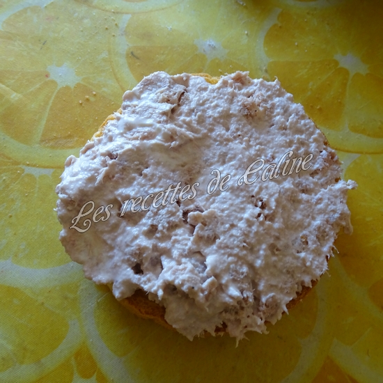 Tartines fromage, thon et radis07