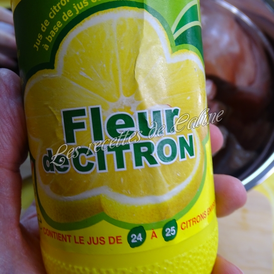 Wings marinés à la sauce Sriracha05