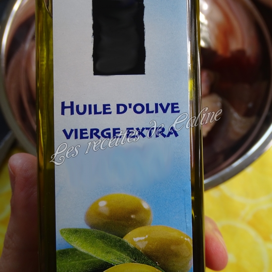 Wings marinés à la sauce Sriracha07