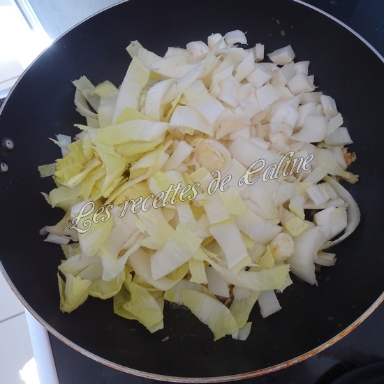 Cabillaud aux endives13