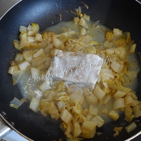 Cabillaud aux endives16