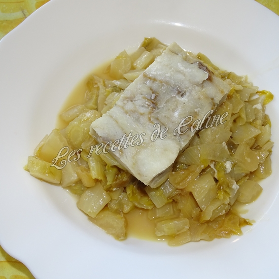 Cabillaud aux endives18