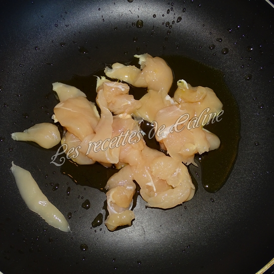 Feuilletés de quenelles à la volaille05