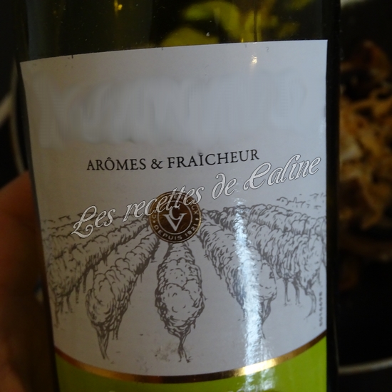 Feuilletés de quenelles à la volaille14