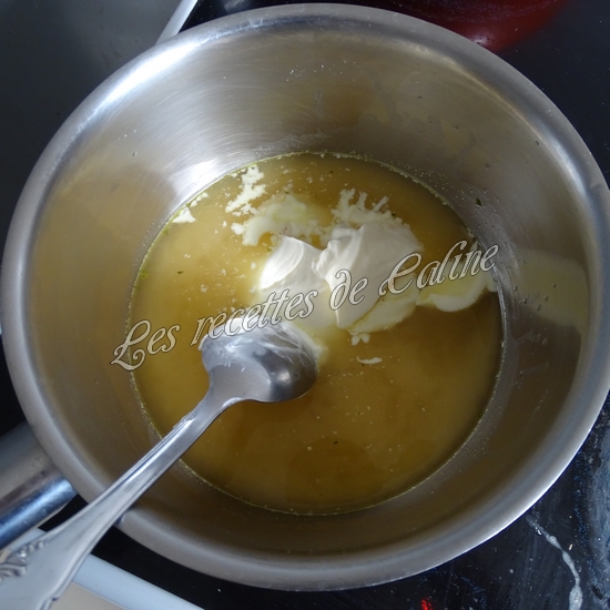 Feuilletés de quenelles à la volaille30