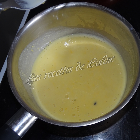 Feuilletés de quenelles à la volaille35