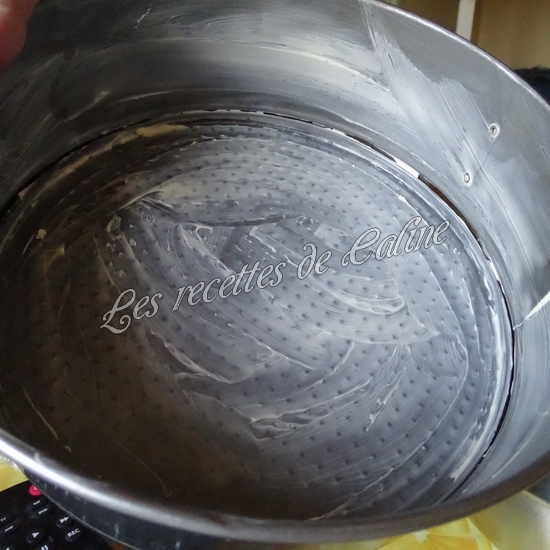 Gâteau de pain aux framboises24