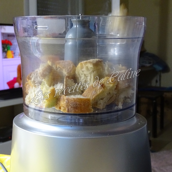 Gâteau de pain rassis au jambon et comté03