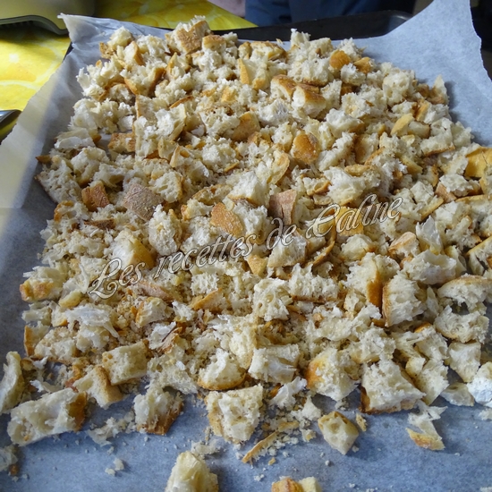 Gâteau de pain rassis au jambon et comté05