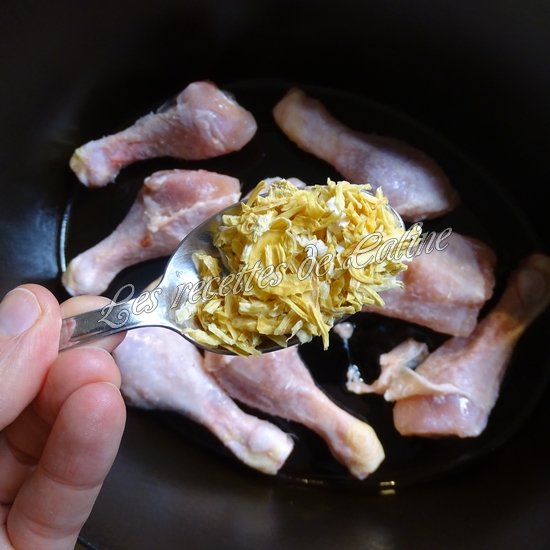 Pilon de poulet pané farcie à la pomme de terre et fromage03