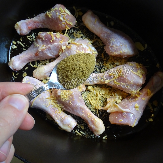 Pilon de poulet pané farcie à la pomme de terre et fromage07