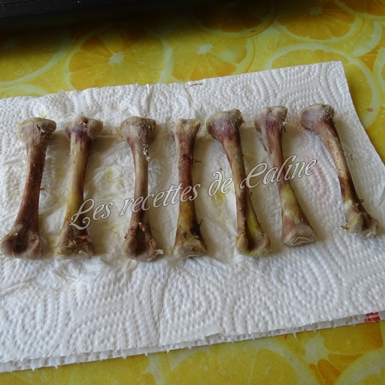 Pilon de poulet pané farcie à la pomme de terre et fromage21