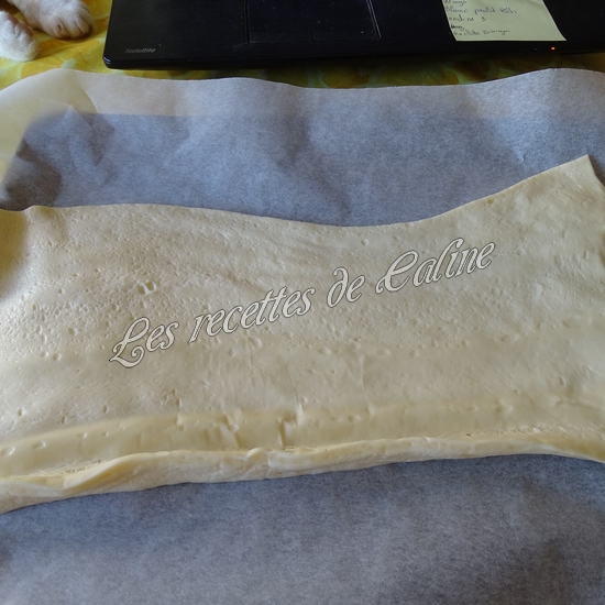 Pizza au camembert et miel02