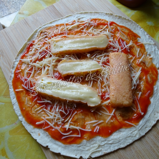 Quesadillas aux Maroilles09