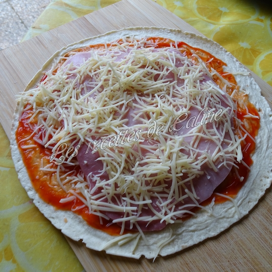 Quesadillas aux Maroilles12