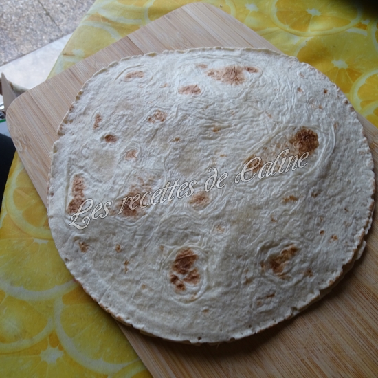 Quesadillas aux Maroilles13