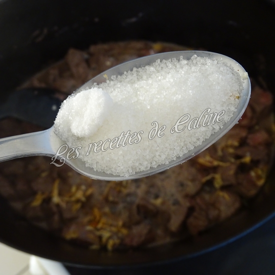 Ragoût de boeuf et purée au parmesan07