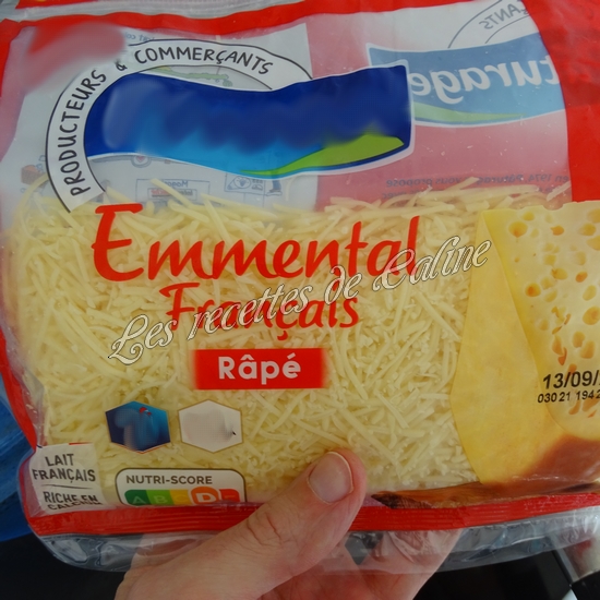 Ragoût de boeuf et purée au parmesan20