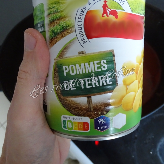 Rouelle de porc en cocotte et ses petits légumes et coulis de tomate15