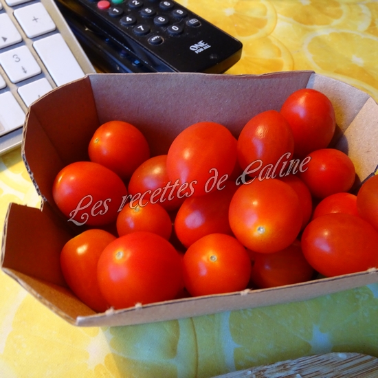 Salade de haricots verts, pommes de terre, tomates et oeufs05