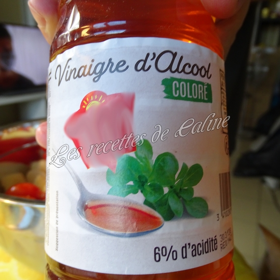 Salade de haricots verts, pommes de terre, tomates et oeufs09