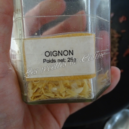 Semoule à la bolognaise04