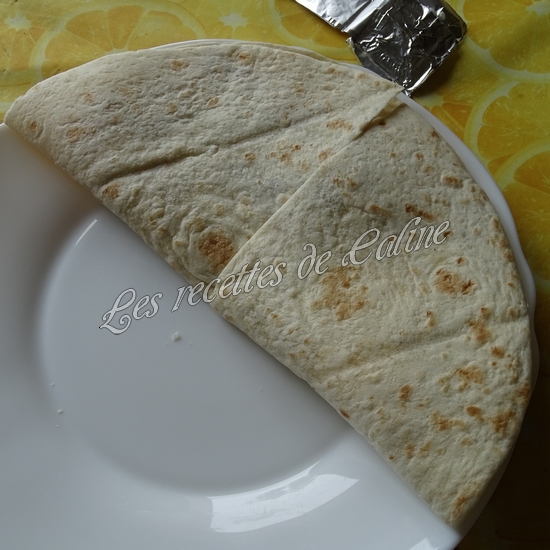 Wraps au poulet et betterave12