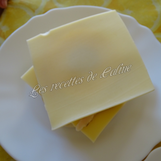 Bagel au poulet, aux pommes et au bacon12