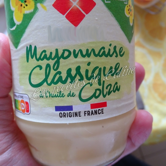 Bagel burger poulet et chaussée aux moines01