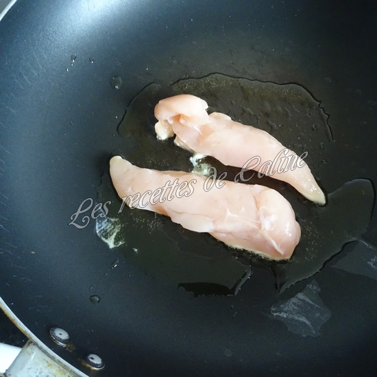 Bagel burger poulet et chaussée aux moines05