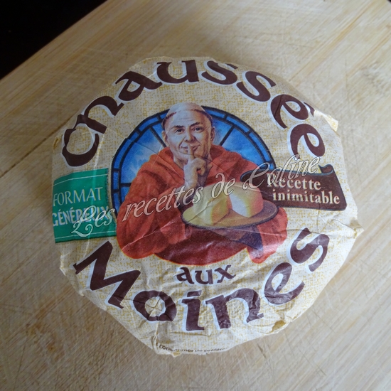 Bagel burger poulet et chaussée aux moines07