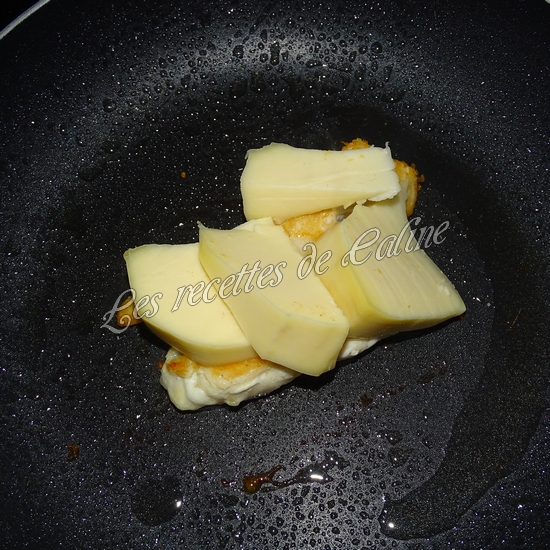 Bagel burger poulet et chaussée aux moines09