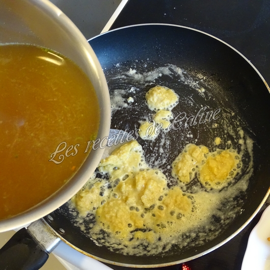 Boulettes de poulet au riz22