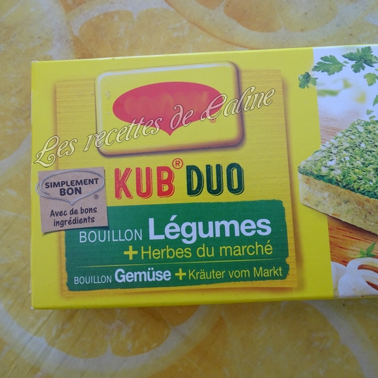 Endives et Pommes de Terre au Boursin07