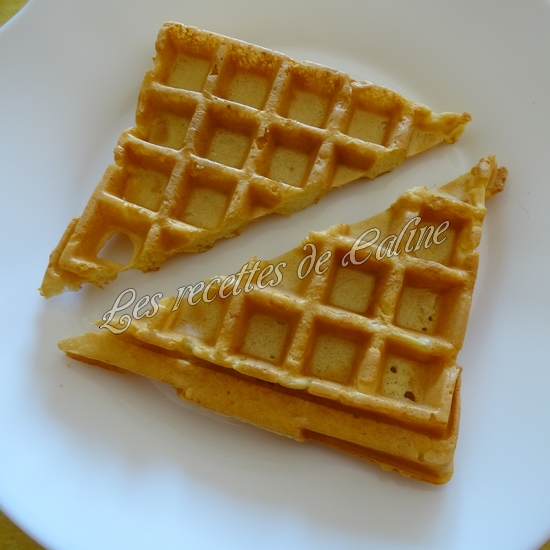 Gaufres au saumon fumé08