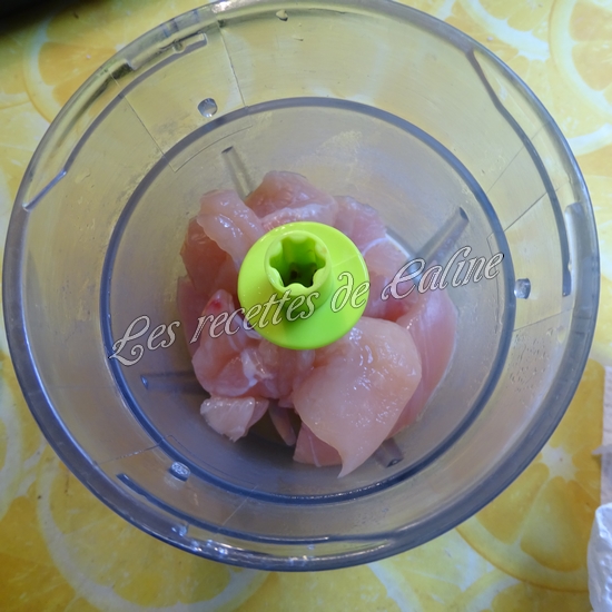 Gyozas au poulet curry, lait de coco03