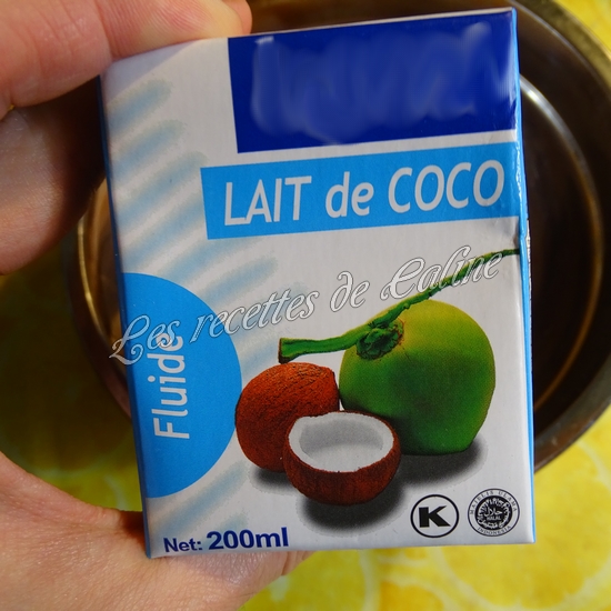 Gyozas au poulet curry, lait de coco06