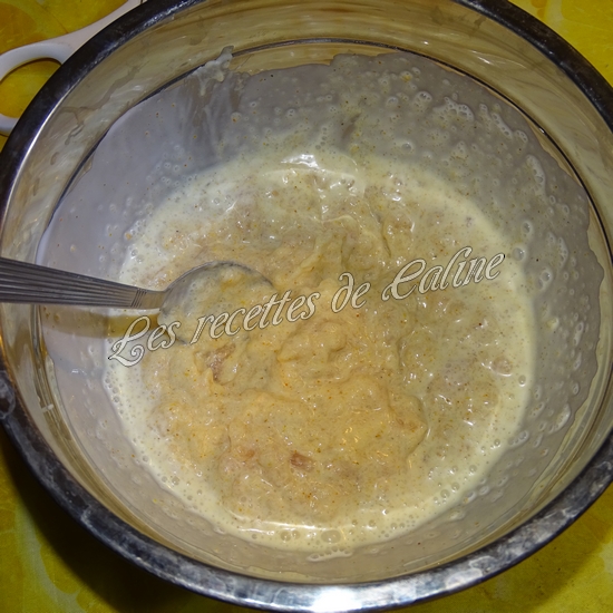 Gyozas au poulet curry, lait de coco08