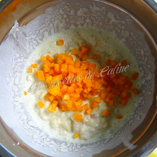 Gyozas au poulet curry, lait de coco09