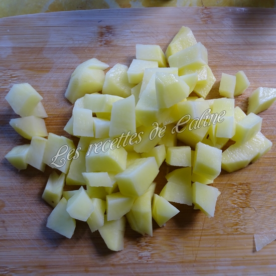 Lentilles au chorizo07