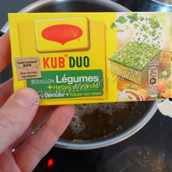 Lentilles au chorizo15