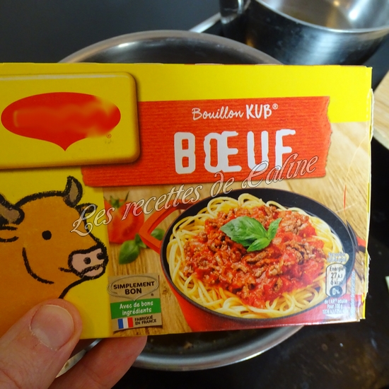 Lentilles au chorizo16