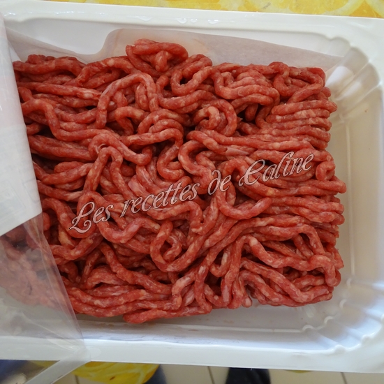 One pot pasta penne à la bolognaise01