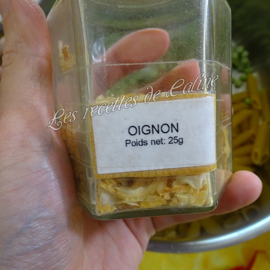 One pot pasta penne à la bolognaise09