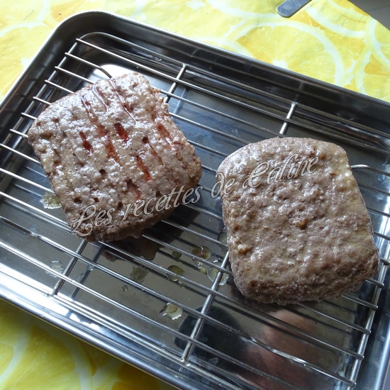 Panini au steak haché, maroilles et ketchup03