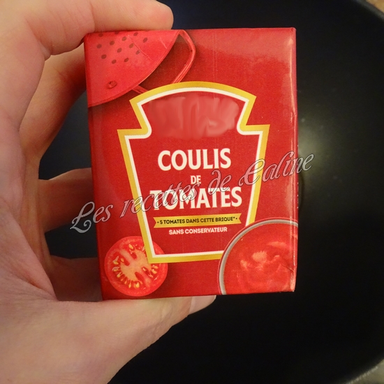 Boulettes de bœuf aux petits poiscarottes05