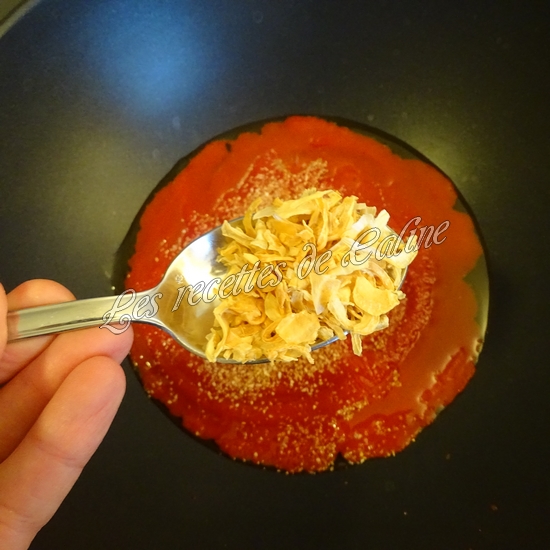 Boulettes de bœuf aux petits poiscarottes10