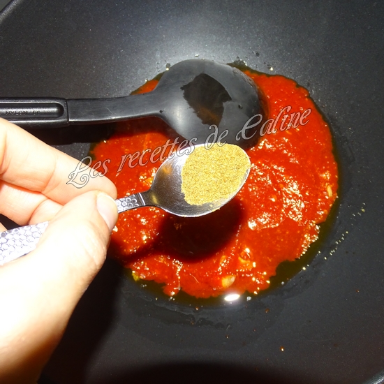 Boulettes de bœuf aux petits poiscarottes12